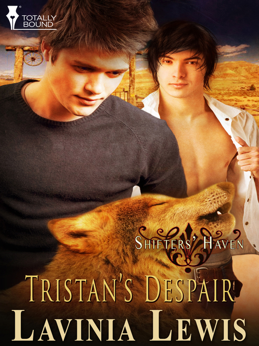 Cover image for Tristan's Despair